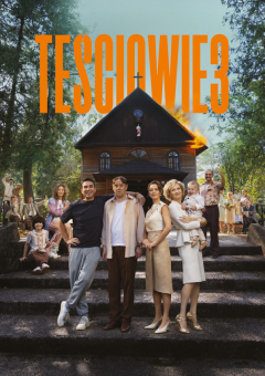 TEŚCIOWIE 3