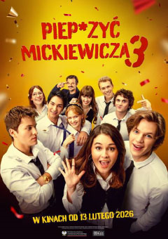 PIEP*ZYĆ MICKIEWICZA 3