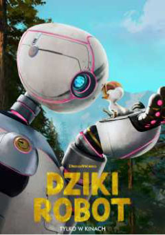 DZIKI ROBOT