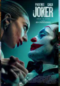 JOKER: FOLIE À DEUX