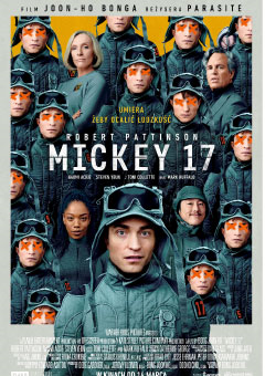 MICKEY 17