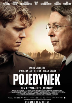 POJEDYNEK
