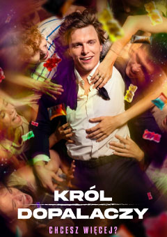 KRÓL DOPALACZY